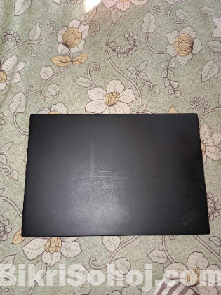 Lenovo Thinkpad T470s